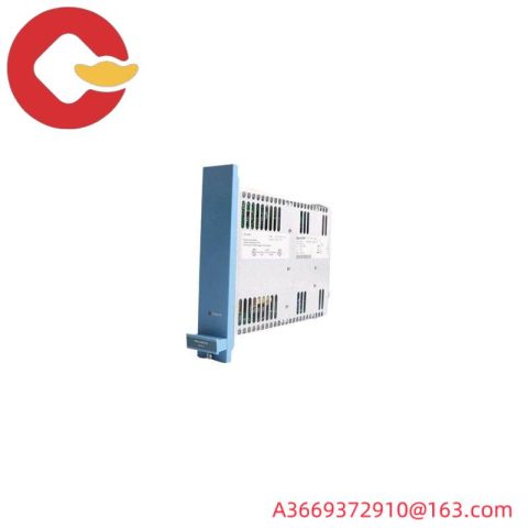 HONEYWELL FS-PSU-240516: Industrial Power Supply, Unmatched Reliability and Efficiency