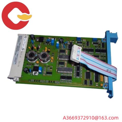 Honeywell FS-SAO-0220m Safe AO Module