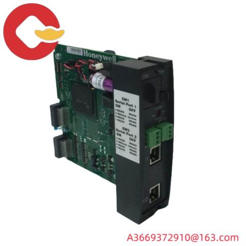 Honeywell FS-SDO-04110 Safe Digital Output Module - Industrial Control Solution