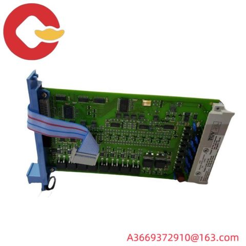 Honeywell FS-SDO-0824: New In Box, Industrial PLC Module