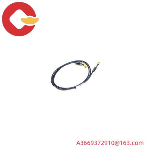 Honeywell FS-SICC12/L6: High-Performance SIC Cable for Industrial Control Systems