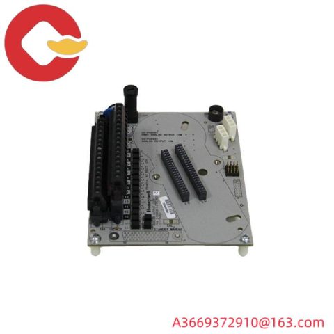 Honeywell FS-SMSB-ST-100 Module: In-Stock Industrial Control Solution