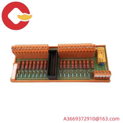 Honeywell FS-TSFIRE-1624: Fire Detection Analog Input Module