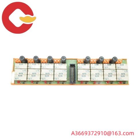 Honeywell FS-TSRO-0824: Advanced Digital Output Field Termination Assembly