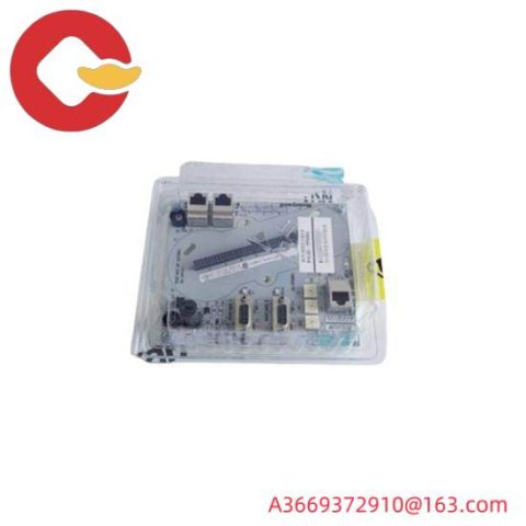 ABB 2711P-B10C22D9P Human Machine Interface, Optimized for Industrial Automation