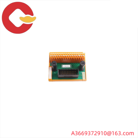 Honeywell FS-USI-0001 Universal Safety Interface: Comprehensive Safety Solution