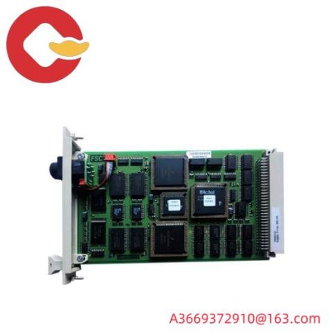 Honeywell FSC 10020/1/2 Control Module