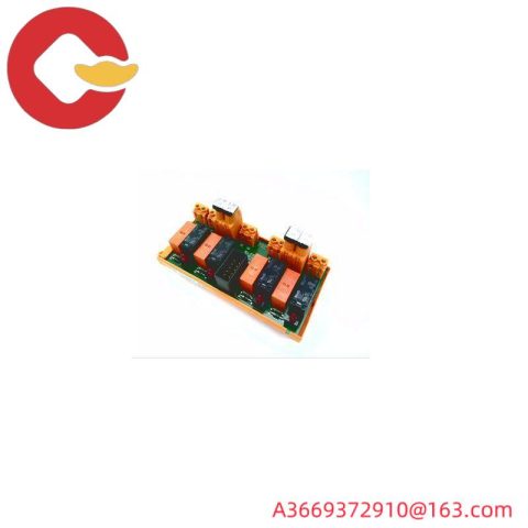 Honeywell FTA-T-02 Industrial Control Module