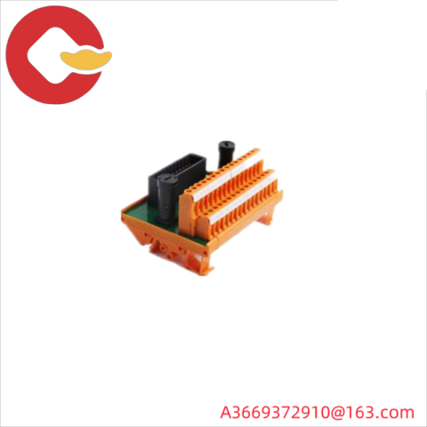 Honeywell FTA-T-21 Input Module, 16 Channels Digital SMS, 125VAC/150VDC