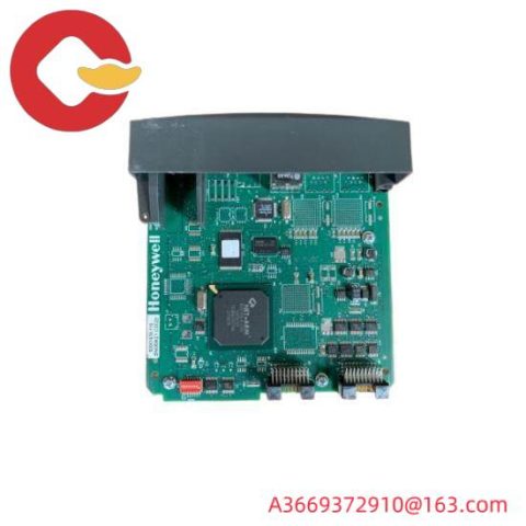 Honeywell HC900B01-0101: 4 Channel Analog Output Modular, Engineered for Precision Control