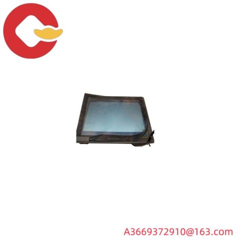 HONEYWELL HCIX05-TE-FD-NC: Touch Panel, Precision Control for Industrial Automation