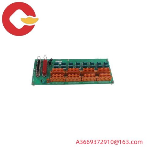 Honeywell IF-TDIR01 Industrial Digital Output Relay Module
