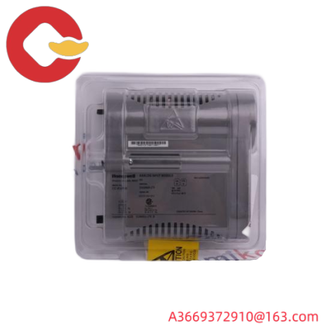 HONEYWELL IP-PI-OI24: Advanced Industrial Control Module