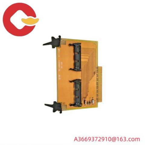 Honeywell J-MSC10 Industrial Control Module