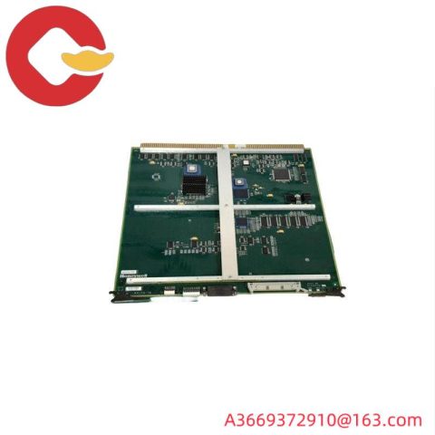 Honeywell K4LCN-16 51403519-160 Memory Processor - Advanced Control Solutions for Industrial Automation
