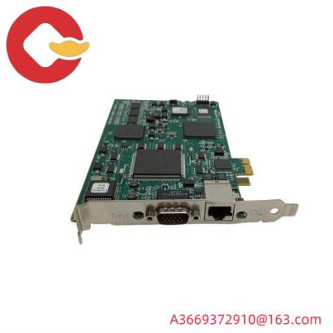 HONEYWELL LCNP4E Industrial Control Module