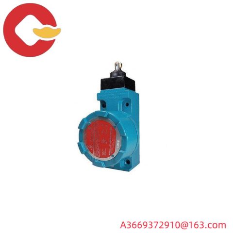 Honeywell LSXD4L-6 Limit Switch: Precision Control for Industrial Automation, 200 Characters