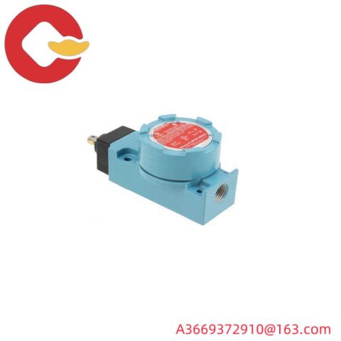 Honeywell LSXD4L6 Action Limit Switch - Safety, Precision & Durability in Industrial Control