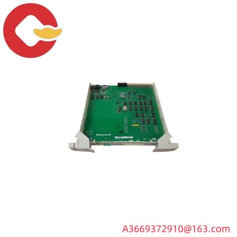 HONEYWELL MC-IOLX02: Advanced I/O Link Extender Card, Optimized for Industrial Control Applications