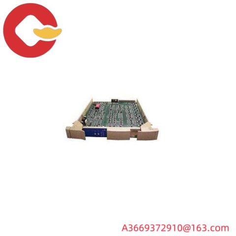 Honeywell MC-PAOY22 Analog Output Module - High Precision Control Solutions