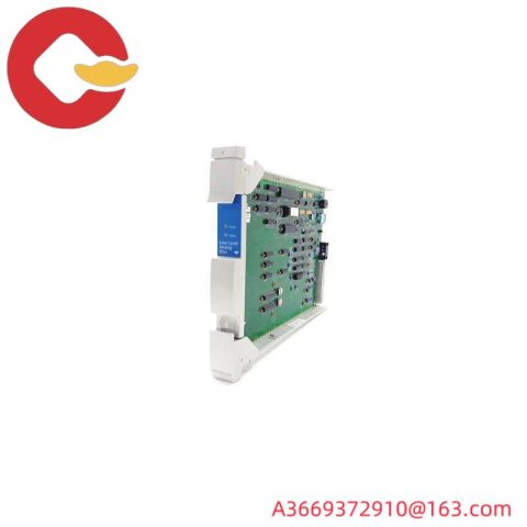 Honeywell MC-PLAM02 51304362-150 Analog Input Multiplexer Processor - Precision Control for Industrial Automation