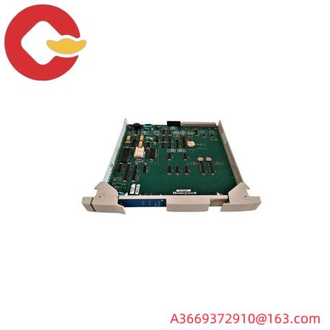 Honeywell MC-PSIM12: Advanced Serial Interface I/O Processor