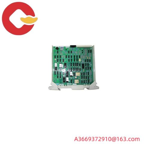 HONEYWELL MC-PSTX03 Smart Transmitter Interface Multivariable, Precision Control for Industrial Automation