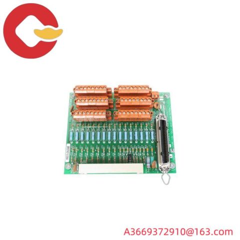 Honeywell MC-TAIH02 51304453-150 Analog Input High Level Control Module