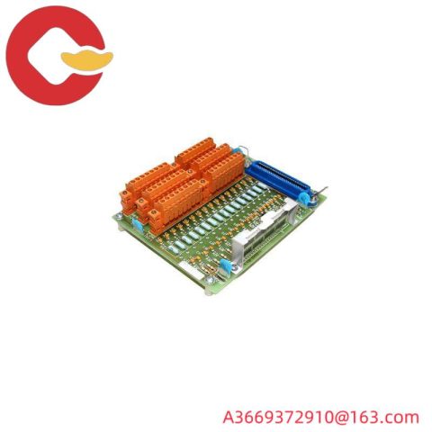 Honeywell MC-TAIH02 Analog Input Module - High Level Analog Input/STI with Compression Term