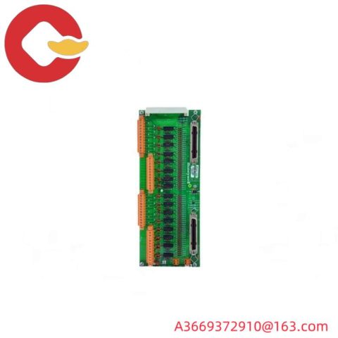 Honeywell MC-TAIH13 51309138-175: High-Level Analog Input Module, Precision Control for Industrial Automation