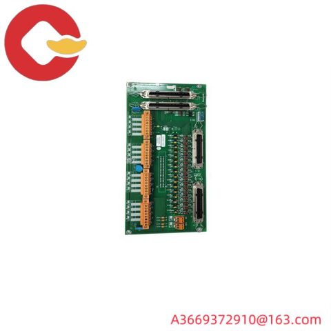 Honeywell MC-TAOY22 51204172-175 Analog Output Module