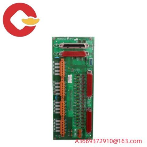 Honeywell MC-TAOY22 51204172-175: High-Precision FTA Module for Industrial Control Systems