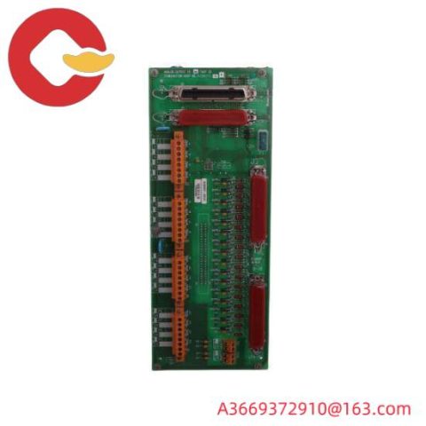 Honeywell MC-TAOY22 51204172-175 - Analog Output Module for Industrial Automation