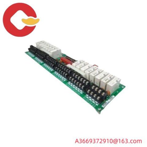 Honeywell MC-TDID52 51304441-275 PROCESSOR DIGITAL INPUT