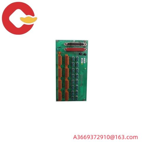 Honeywell MC-TDOY22 Digital Output Field Termination Assembly, Industrial Control Module