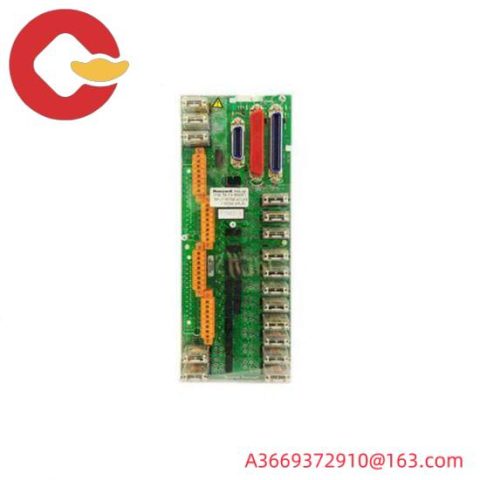 Honeywell MC-TDOY23 51204166-175 Digital Output Relay for Enhanced Automation Solutions