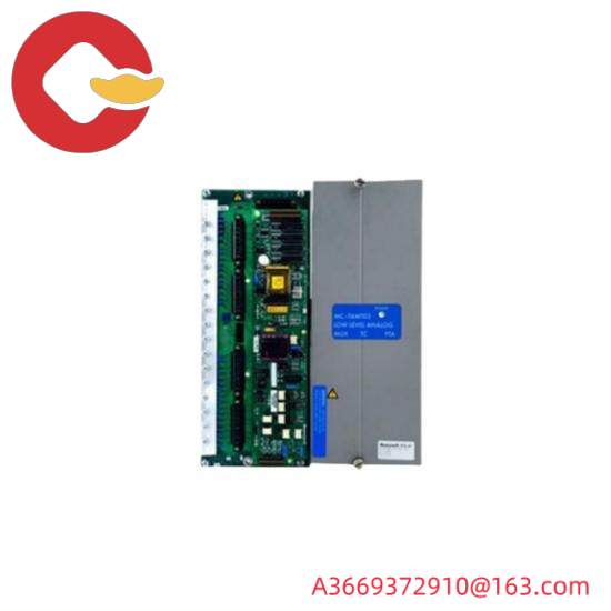 Honeywell MC-YAMR03 51309218-175 Analog Input Multiplexer RTD FTA Board