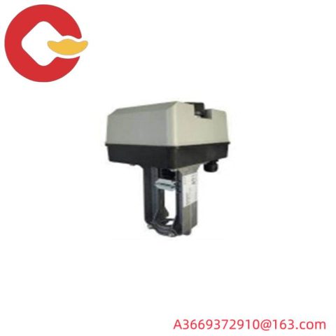 Honeywell ML6420A3015: Precision Control Valve, High Performance Automation