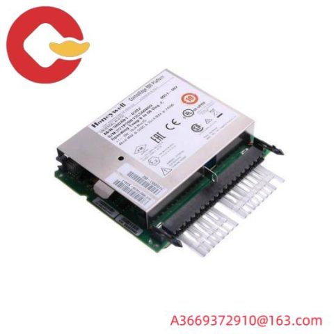 Honeywell ML6420A3015 Linear Actuator Stroke, High-Power Industrial Control Component