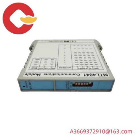 Honeywell MTL4841 HART Communication Module