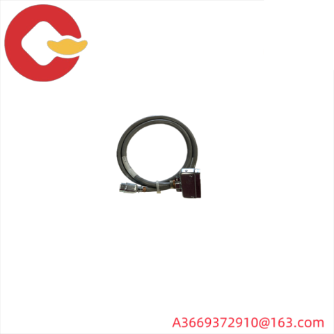 HONEYWELL MU-KBFT02, 80366198-200 Industrial Bridge Cable