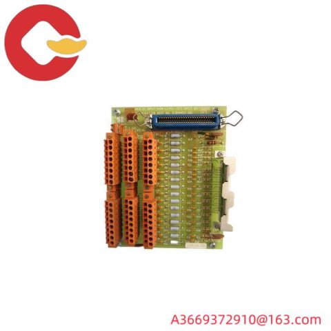 Honeywell MU-TAIH02 51304453-100: High Input Analog for Precise Control Applications