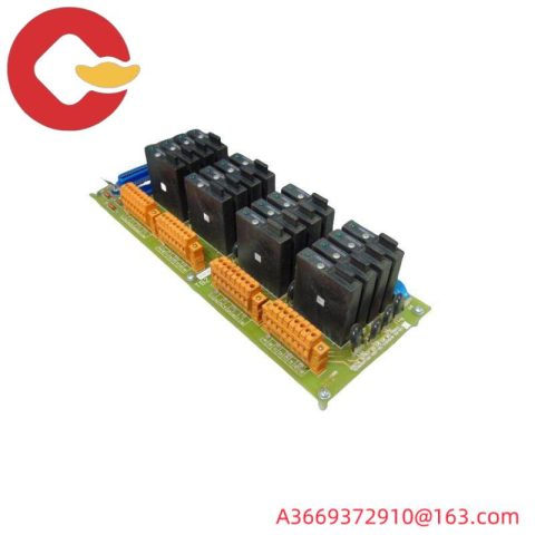 Honeywell MU-TDOA13 51304648-100 Digital Output Termination Board