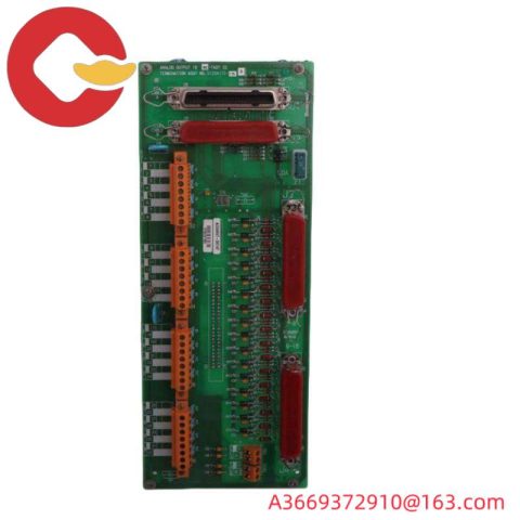 HONEYWELL MU-TDOY22 51304162-125 Control Module