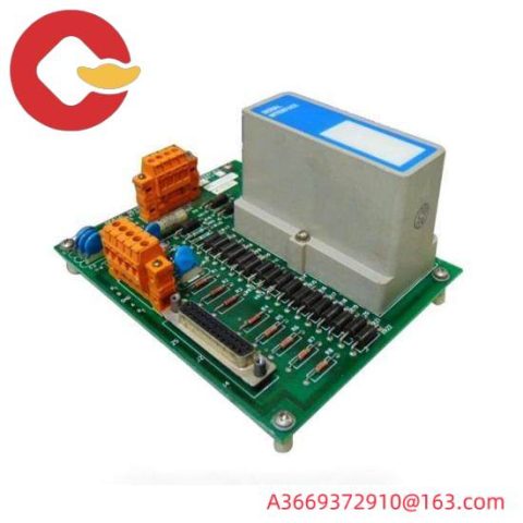 Honeywell MU-TSIM12 51303932-426 | Advanced Industrial Control Module