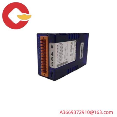 Honeywell PCD3 Digital Output Modules - A465, Advanced Control Solutions for Industry