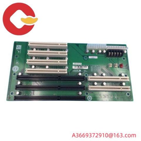 Honeywell PCI-6S-RS-R40 Industrial Communication Module