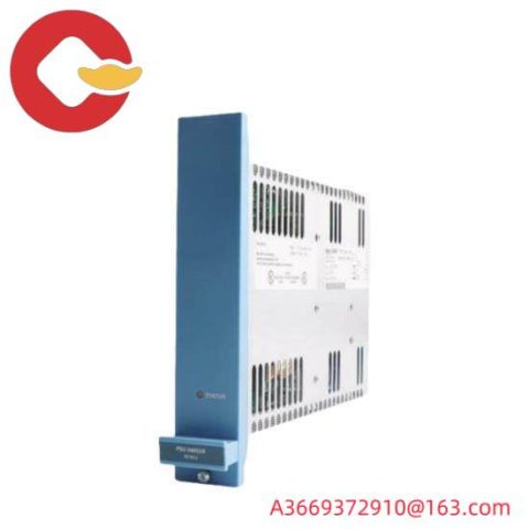 Honeywell PSU-240516/136-011194D: Precision Power Supply for Industrial Control Systems