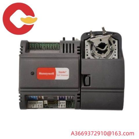 Honeywell PVB0000AS-CHN Modular Control System
