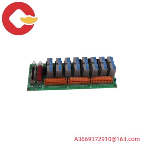 Honeywell R7247C1001 Control Module for Industrial Automation